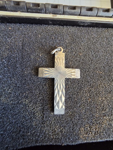 925 sterling silver hallmarked - silver,