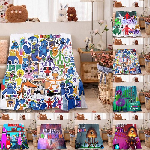Garten bamban printed - 3d,