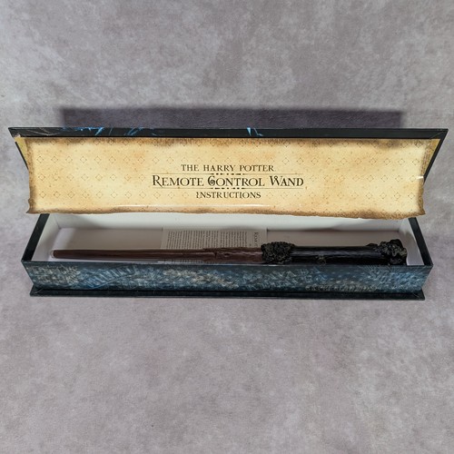Harry potter remote control - harry,