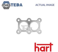 700 809 EXHAUST PIPE GASKET CENTRE FRONT REAR HART FOR ROVER 25 I,STREETWISE