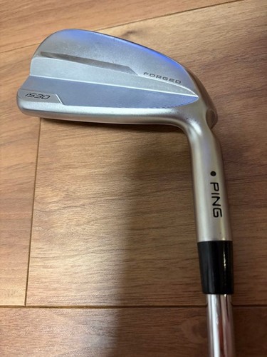 Ping i530 iron forged flex - 5,
