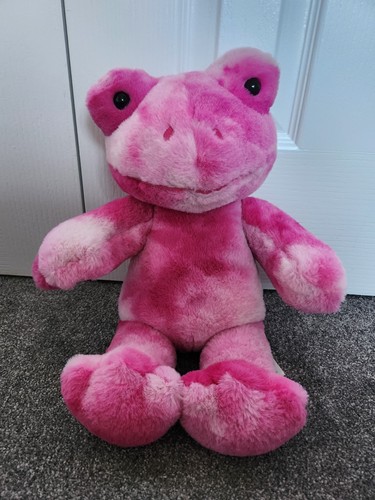 Build bear workshop pink tie - build-a-bear,
