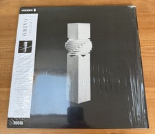 Grivo - Elude  Vinyl LP Record, rare shoegaze rock interpol Radiohead 