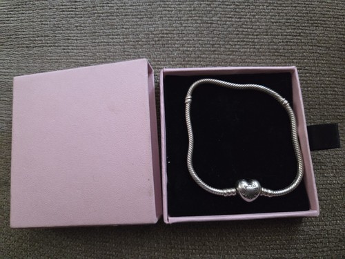 Pandora 925 sterling silver