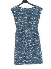 Emily and fin A-Line Midi