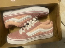 CALDRONE VANS