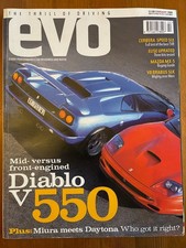 EVO Magazine - Issue 4