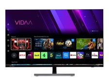 AVTEX AV27TS 27" 12V/24V DC 240 AC CARAVAN MOTORHOME HD FREELY TV SATELLITE