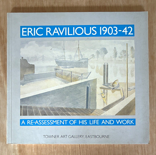 Eric ravilious 1903 - eric,