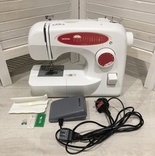 Brother XL-2220 Sewing Machine – Portable Electric Home Sewing Machine