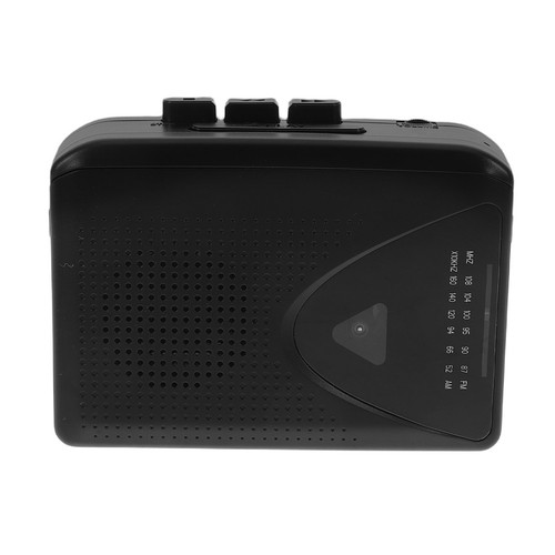 Portable cassette tape - portable,