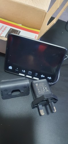 Eon smart energy home meter - home,