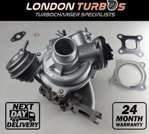 Eco boost ford - 1.0l, eco-boost