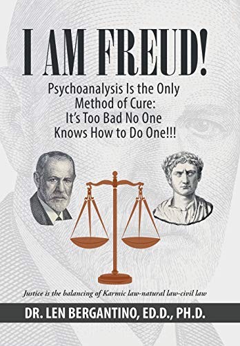 Am freud psychoanalysis - i,