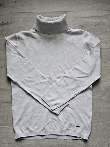 Zara boys turtleneck sweater - zara,