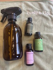 Purdy & Figg Complete Starter Set 2025 Kitchen Bathroom