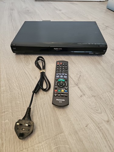 Panasonic dmr ex773 - panasonic, dvd