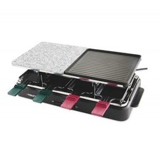 ** Ambiano Raclette Grill 1400W - Fully working condition & complete**