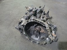 TOYOTA YARIS SEMI AUTOMATIC GEARBOX 1.4 DIESEL 06-58 REG, 5 SPEED + WARRANTY