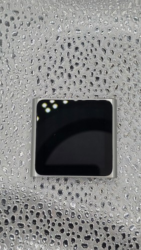 Apple ipod nano - apple, 6th