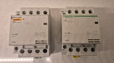Merlin Gerin SCHNEIDER CT le