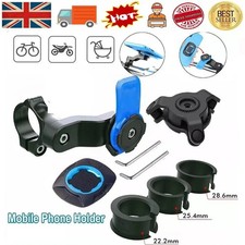 For Quad-Lock Out Front Bike Twist Mountain Cradle Cycling Phone Rack Device Set