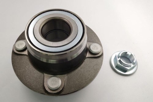Napa rear left wheel bearing - rear,