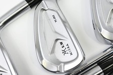 Miura TC-202 Irons / 4-PW /