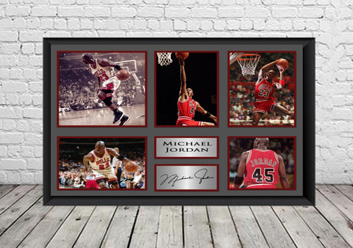 Michael jordan chicago bulls - michael,