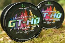 Gardner GT-HD  Low-Viz High Definition Line - All Sizes Available