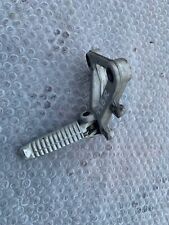 Ducati 996R 748 916 996 998 1999-2002 Front Left Hanger + Peg