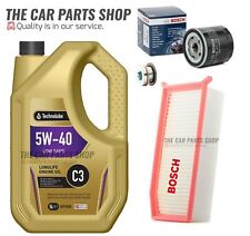 BOSCH SERVICE KIT FITS RENAULT