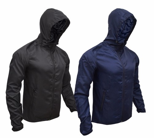 Mens womens raincoat zip - mens,
