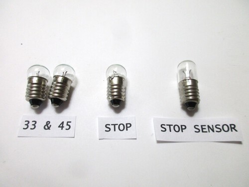 New philips lamp kit - new,