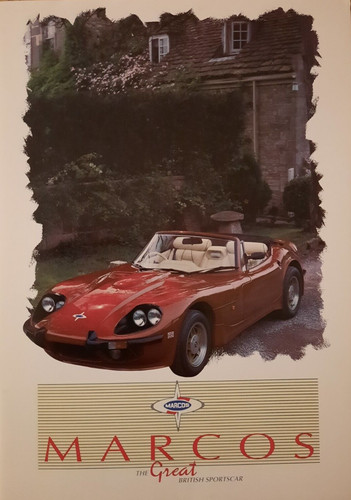 1991 1992 marcos - 1991, sales