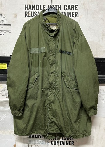 Genuine army vietnam 1965 - us,