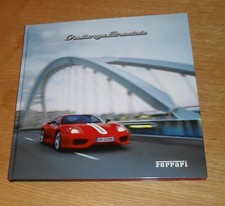 Ferrari 360 Challenge Stradale