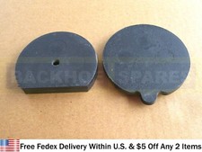 JCB PARTS - HAND BRAKE PADS