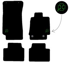 Fits Alfa Romeo Giulia 2016+