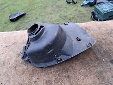 2006 PEUGEOT SPEEDFIGHT 50 1 & 2 SCOOTER WHEELHOUSE INNER FRONT MUDGUARD PANEL