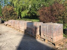 DRIVEWAY SETTS - BLOCKS 215x115x60mm BRINDLE - 6 Full packs x 404 blocks each