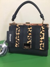 DUNE LONDON Genuine Calf Hair