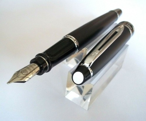 Exceptional fountain pen - fountain,