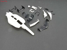 NSR Formula 22 White Body Kit