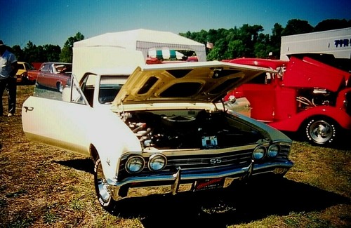 Xv19 35mm original slide - 35mm,