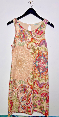 Desigual womens global - womens, "global