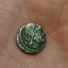 roman republic silver coins