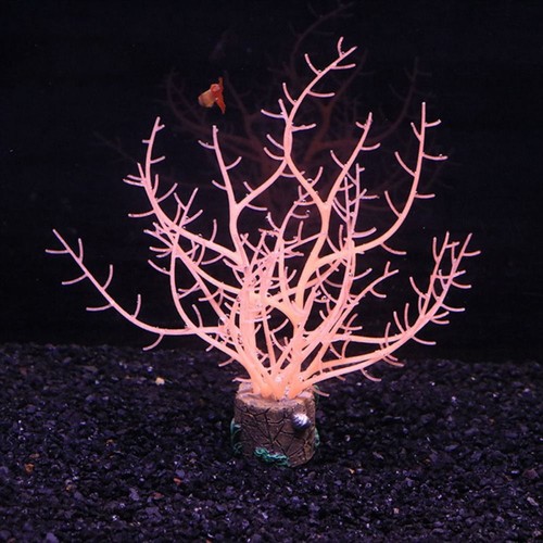 Soft silicone glowing - soft,