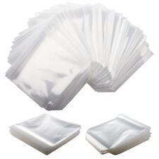 1000 Plastic CD DVD Blu-ray