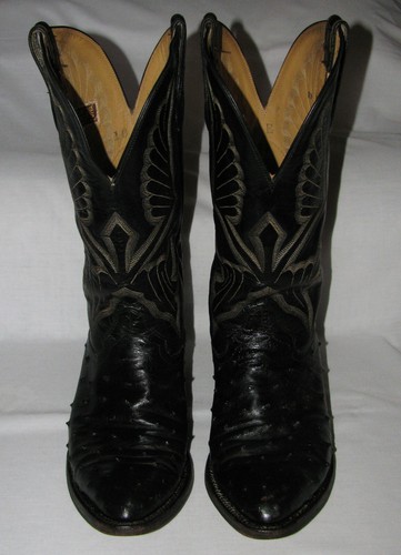 Mens vntg hondo boots full - mens,